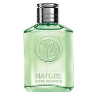 Bois de Cedre et Citron Vert Eau de Toilette for Men Yves Rocher