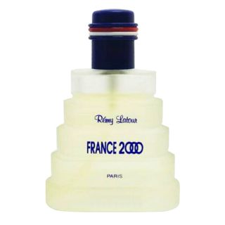 France 2000 Eau de Toilette for Women and Men Remy Latour