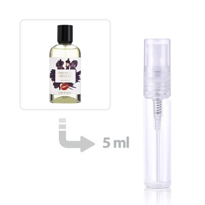 Autour de Minuit Eau de Parfum for Women and Men Yves Rocher