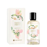 Garden Party Eau de Parfum for Women and Men Yves Rocher