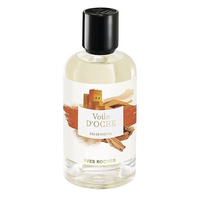 Voile dOcre Eau de Parfum for Women and Men Yves Rocher