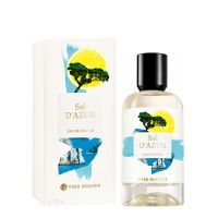 Sel dAzur Eau de Parfum for Women and Men Yves Rocher