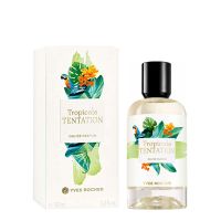 Tropicale Tentation Eau de Parfum for Women and Men Yves Rocher