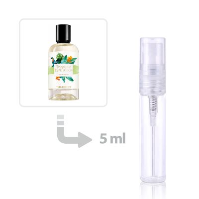 Tropicale Tentation Eau de Parfum for Women and Men Yves Rocher