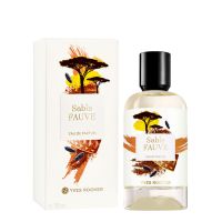 Sable Fauve Eau de Parfum for Women and Men Yves Rocher