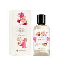 Plein Soleil Eau de Parfum for Women and Men Yves Rocher