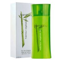 Fraicheur Vegetale Bambou Eau de Cologne for Women and Men Yves Rocher