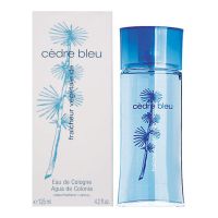 Fraicheur Vegetale Cedre Bleu Eau de Cologne for Women and Men Yves Rocher
