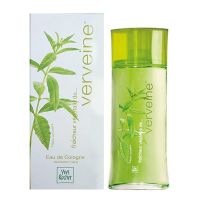 Fraicheur Vegetale Verveine Eau de Cologne for Women and Men Yves Rocher