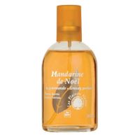 Mandarine de Noel Eau de Toilette for Women and Men Yves Rocher