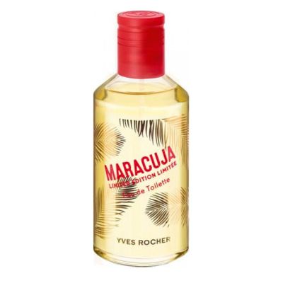 Maracuja Eau de Toilette for Women and Men Yves Rocher