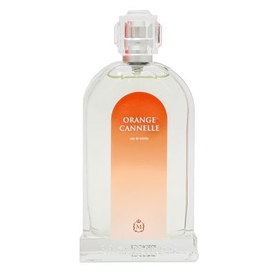 Orange Cannelle Eau de Toilette for Women and Men