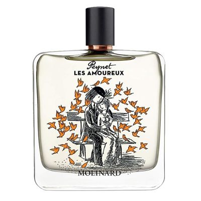 Les Amoureux de Peynet Eau Fraiche for Women and Men