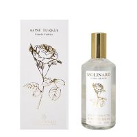 Rose Turkia Eau de Toilette for Women and Men