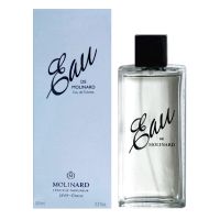 Eau de Molinard Eau de Toilette for Women and Men
