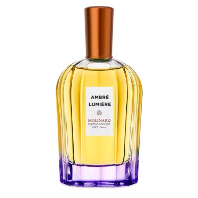 Ambre Lumiere Eau de Parfum for Women and Men