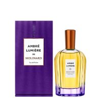 Ambre Lumiere Eau de Parfum for Women and Men