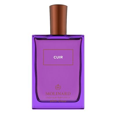 Cuir Eau de Parfum for Women and Men