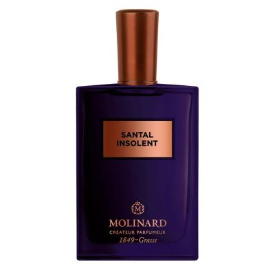 Santal Insolent Eau de Parfum for Women and Men