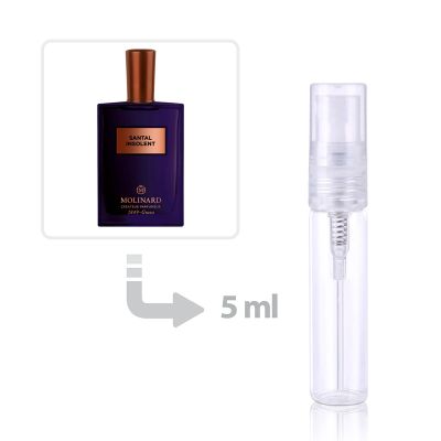 Santal Insolent Eau de Parfum for Women and Men