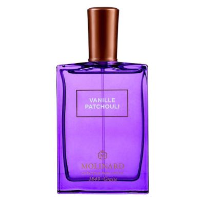 Vanille Patchouli Eau de Parfum for Women and Men