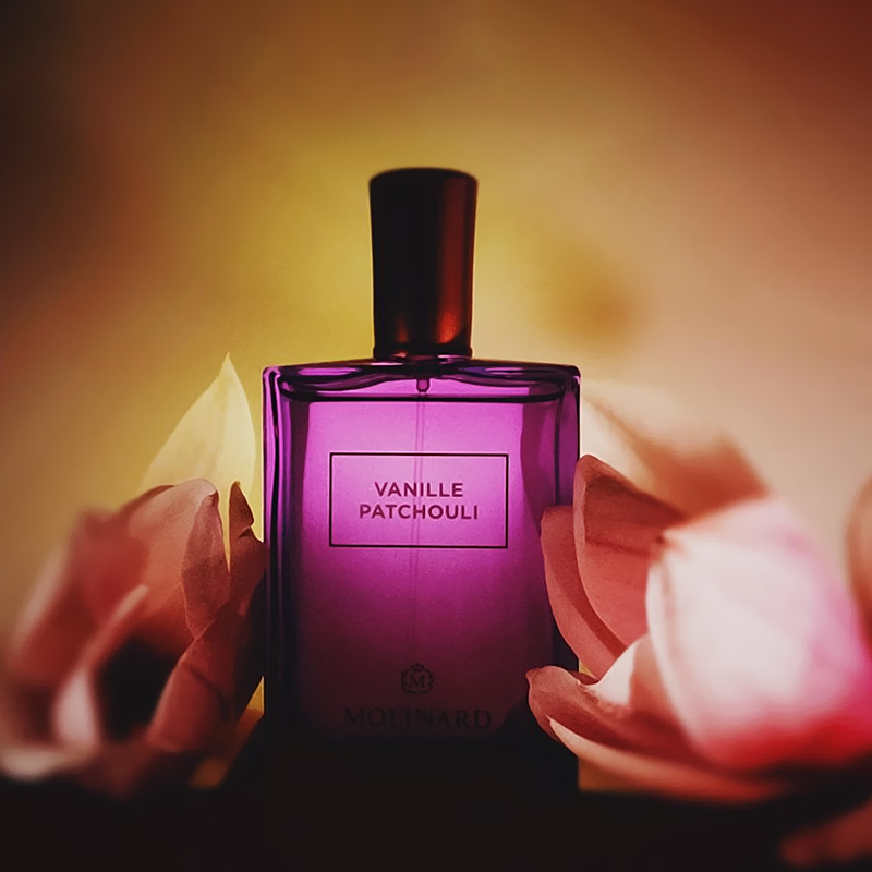 Vanille Patchouli Eau de Parfum for Women and Men perfume