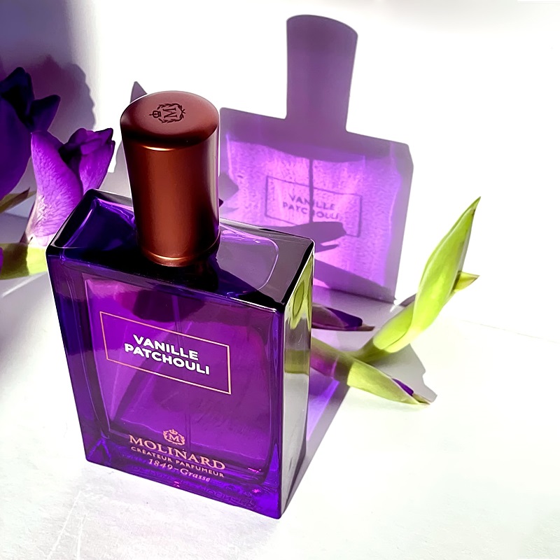 Vanille Patchouli Eau de Parfum for Women and Men perfume