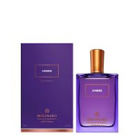 Ambre Eau de Parfum for Women and Men Molinard