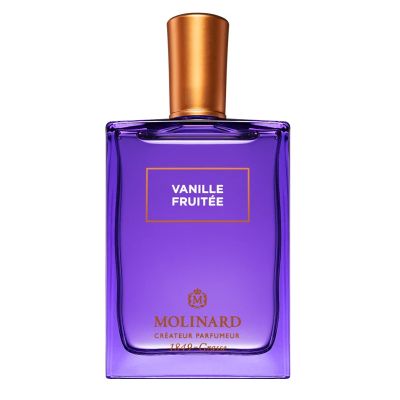 Vanille Fruitee Eau de Parfum for Women and Men