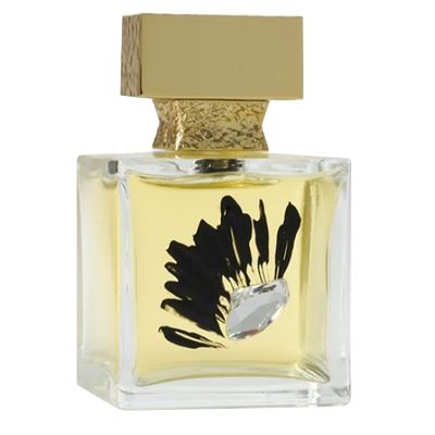 Nasreen Eau de Parfum Women and Men M. Micallef