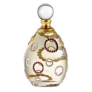 Crystal Silk Oil Neroli Eau de Parfum Women and Men M. Micallef