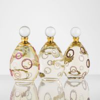Crystal Silk Oil Neroli Eau de Parfum Women and Men M. Micallef