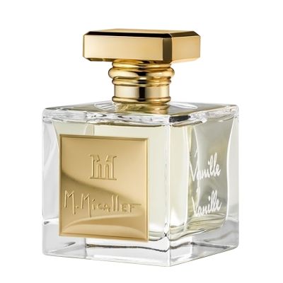 Vanille Vanille Eau de Parfum Women and Men M. Micallef