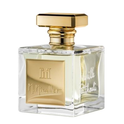 Vanille Patchouli Eau de Parfum Women and Men M. Micallef