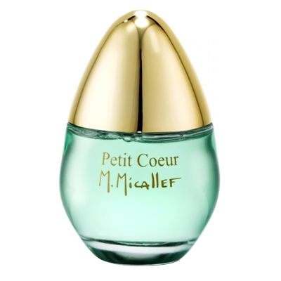 Petit Coeur Eau de Parfum Women and Men M. Micallef