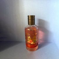 Canneberge and Amande Eau de Toilette for Women and Men Yves Rocher