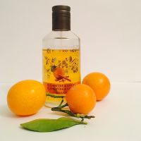 Clementine and Epices Eau de Toilette for Women and Men Yves Rocher