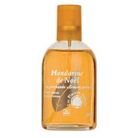 Mandarine de Noel Eau de Toilette for Women and Men Yves Rocher