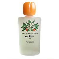 Mandarine Fraiche Eau de Toilette for Women and Men Yves Rocher