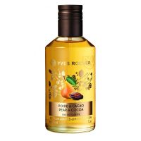 Poire Cacao Eau de Toilette for Women and Men Yves Rocher