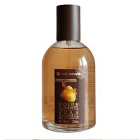 Poire Caramel Eau de Toilette for Women and Men Yves Rocher
