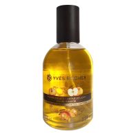 Pomme Delice Eau de Toilette for Women and Men Yves Rocher