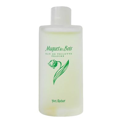 Muguet des Bois Eau de Toilette for Women and Men Yves Rocher