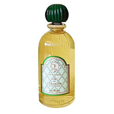 Tradition Naturelle Eau de Cologne for Women and Men Yves Rocher