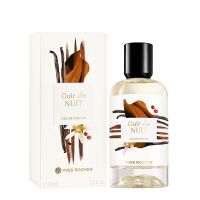 Cuir de Nuit Eau de Parfum for Women and Men Yves Rocher