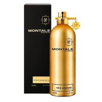 Aoud Damascus Eau de Parfum Women Montale