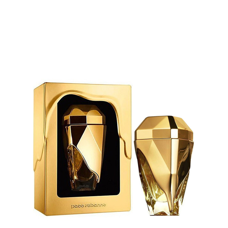 Lady Million Collector Edition Eau de Parfum Women Paco Rabanne