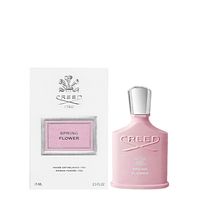 Spring Flower 2023 Eau de Parfum Women Creed perfume fragrance