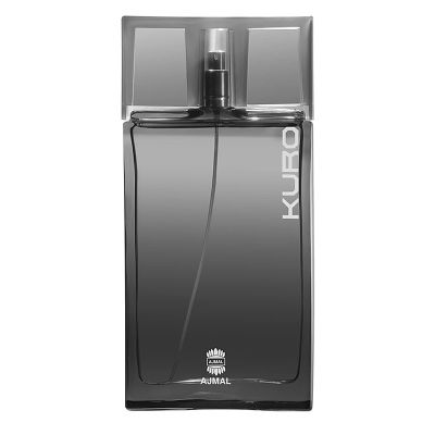 Kuro Eau de Parfum Men Ajmal