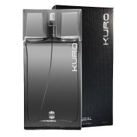 Kuro Eau de Parfum Men Ajmal